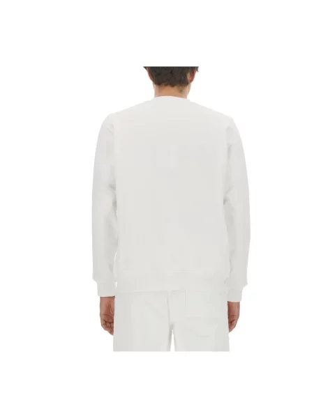 Bluza Casablanca biała