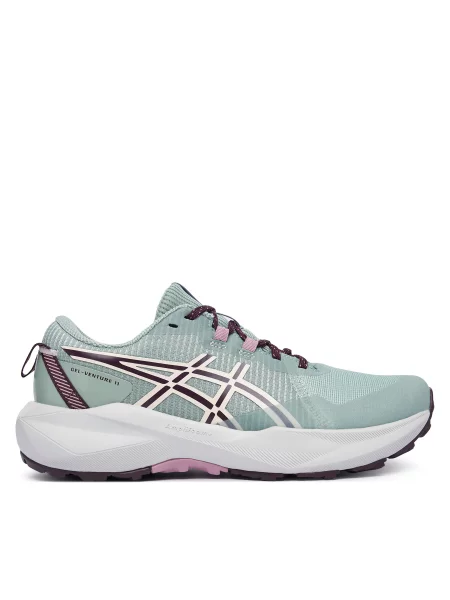 Běžecké boty Asics Gel-Venture 11 zelená