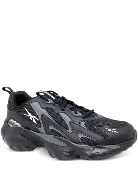 Sneakerși Reebok DMX negru