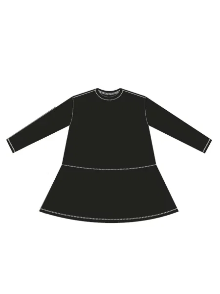 Rochie Marisse negru