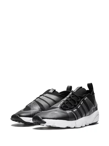 Tenisky Nike černé