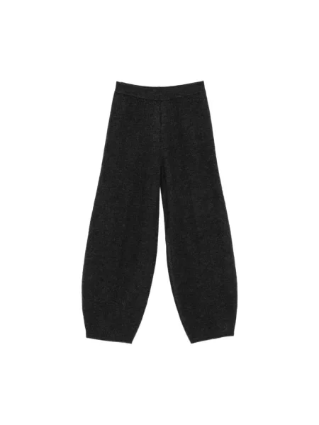 Spodnie Semicouture czarne