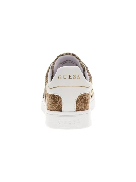 Sneakers Guess maro