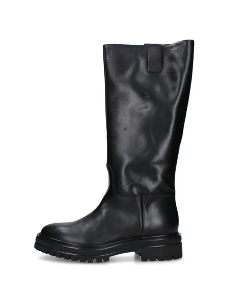 Pantofi Anita negru