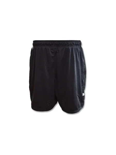 Pantaloni Nike plasă negru