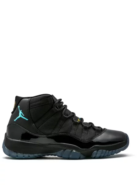 Sneakerși Jordan 11 Retro negru