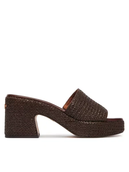 Natikači Tamaris rjava