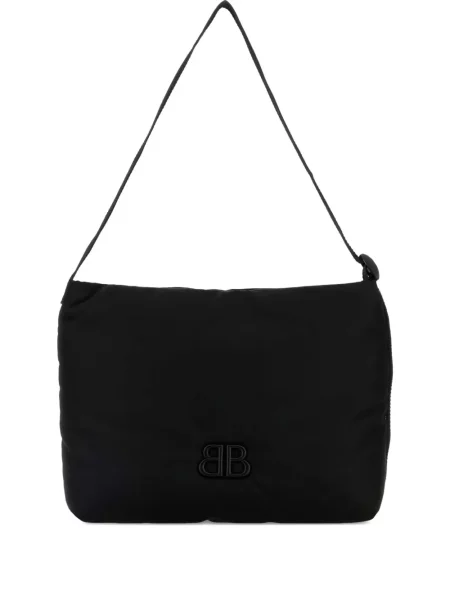 Geantă Balenciaga negru