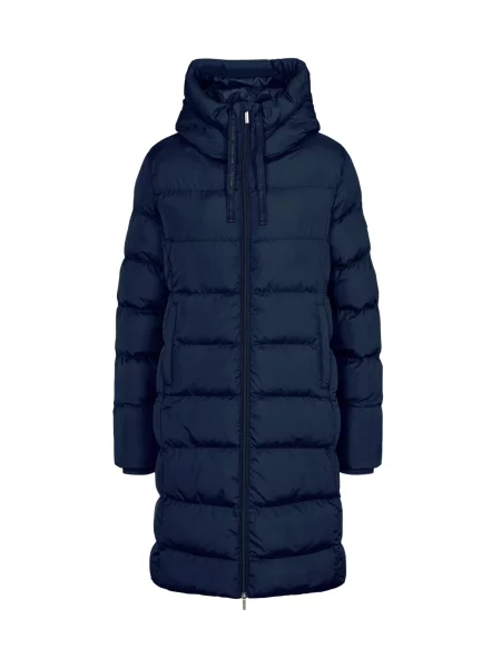 U.S. POLO ASSN. Zimní kabát Gisla safírová