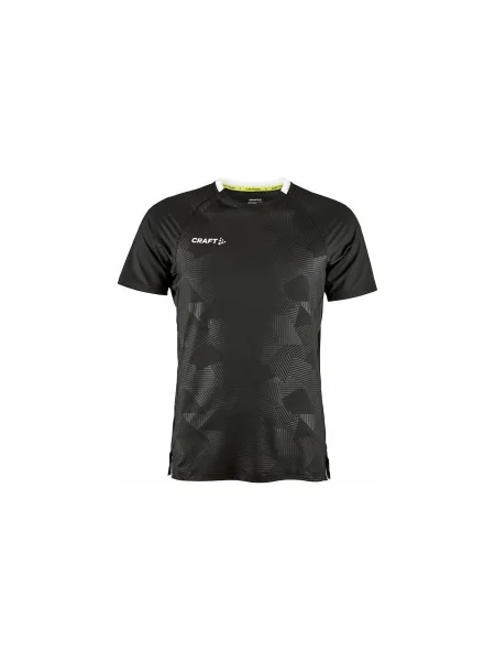 Tricou Craft negru
