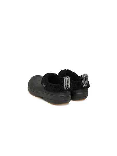 Crocs Dreváky čierna