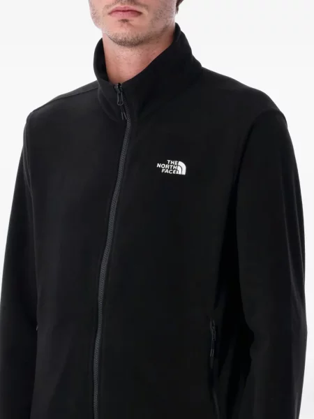 Geacă de schi The North Face negru