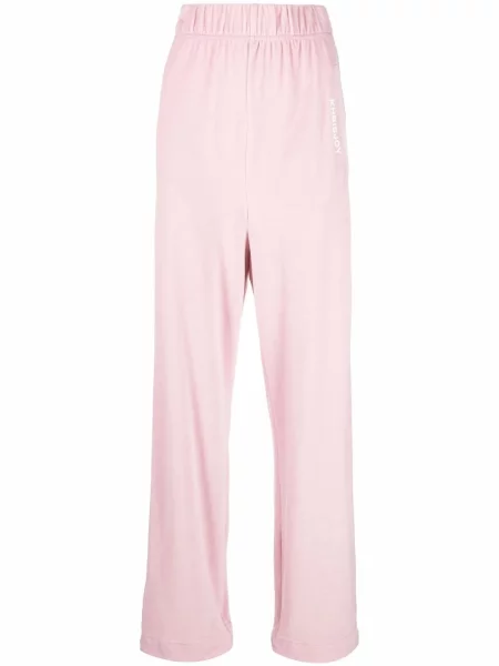 Pantaloni Khrisjoy roz