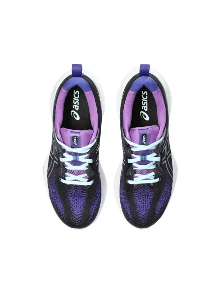 Pantofi Asics negru