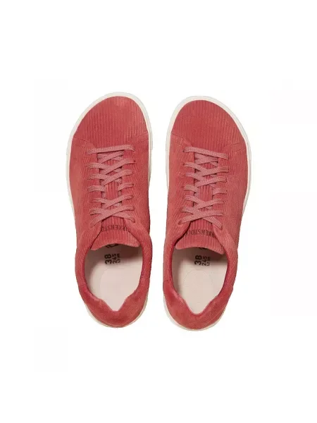 Tenisky Birkenstock červená