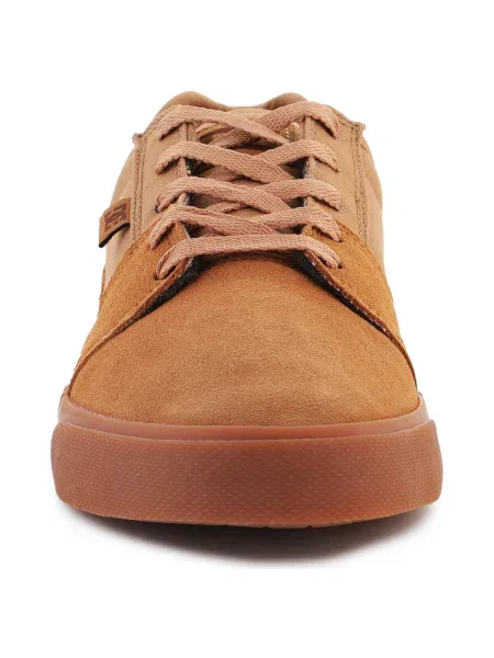 Félcipo Dc Shoes barna