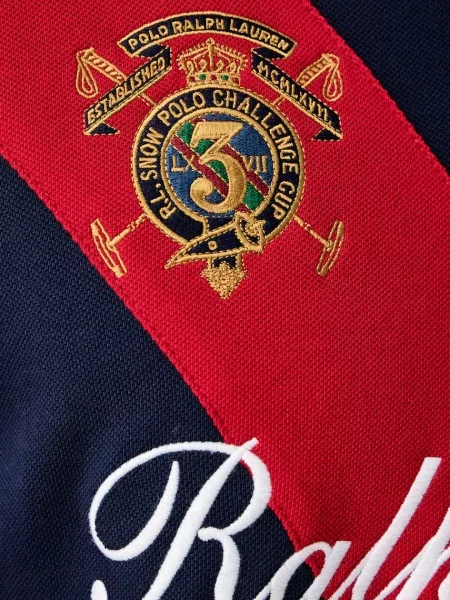 Polo Ralph Lauren поло