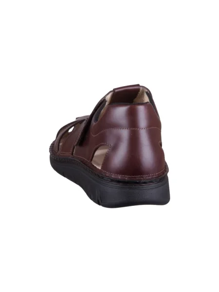 Pantofi Finn Comfort maro