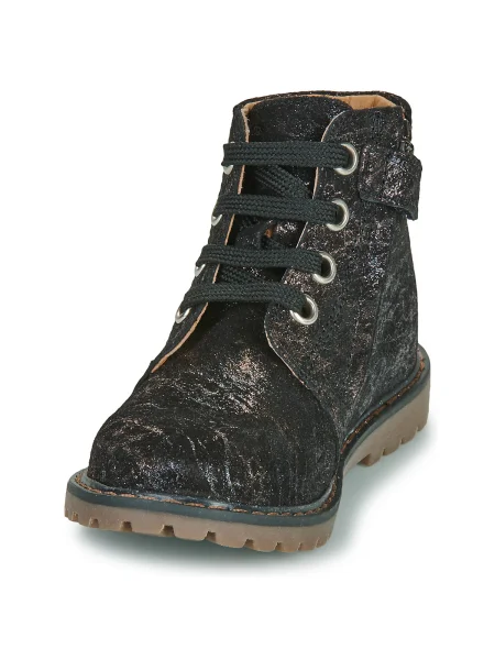 Pantofi copii Gbb negru
