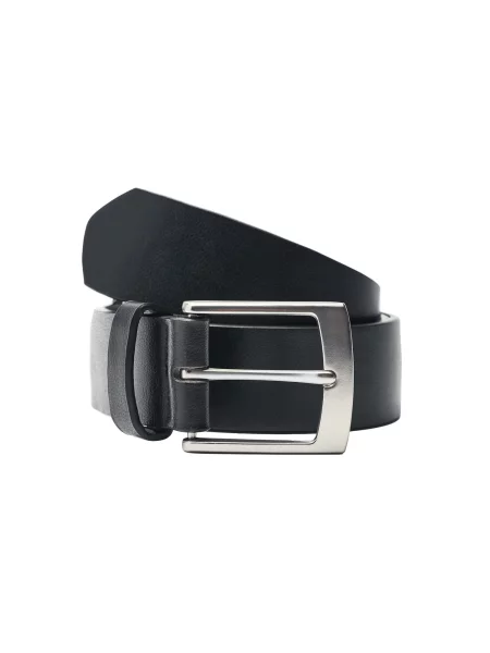 Pull&Bear Curea negru