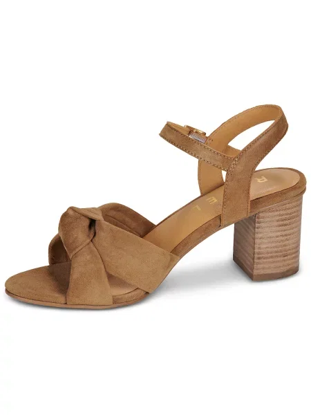 Pantofi Ravel bej