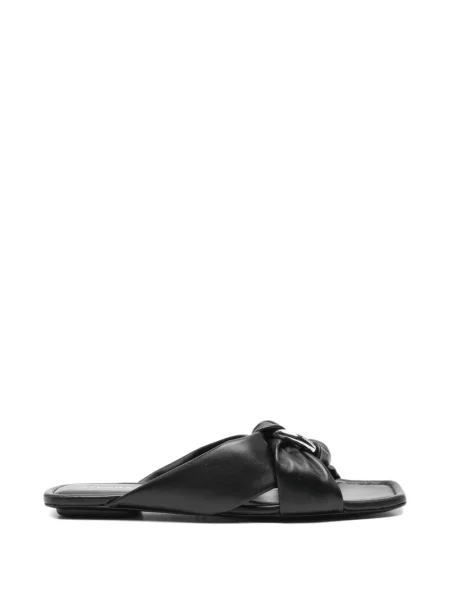 Inel Stuart Weitzman negru