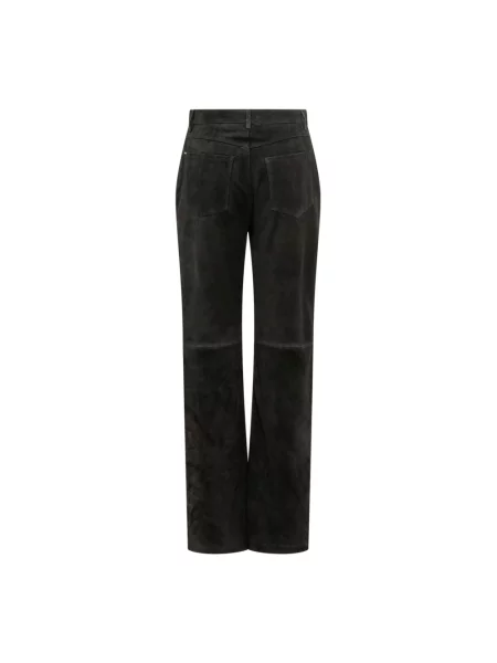 Spodnie Sportmax czarne