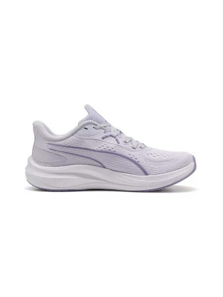 Félcipo Puma lila