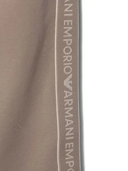 Spodnie dziecięce Emporio Armani