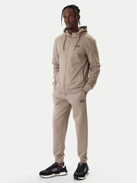 Emporio Armani Melegítő PJVRZ bézs