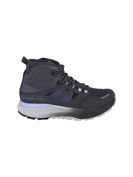 Pantofi Tecnica negru