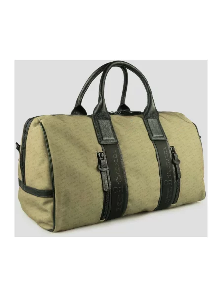 Torba Kiton zielona