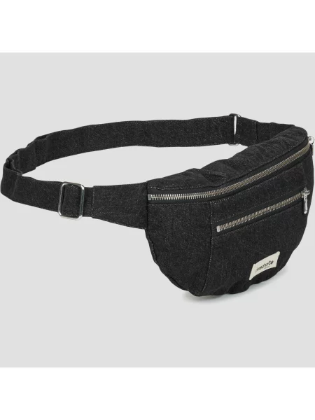 Torbica Rivedroite crna