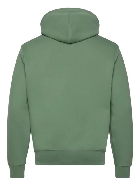 Tricou polo Polo Ralph Lauren cu imagine cu dungi din țesătură twill albastru