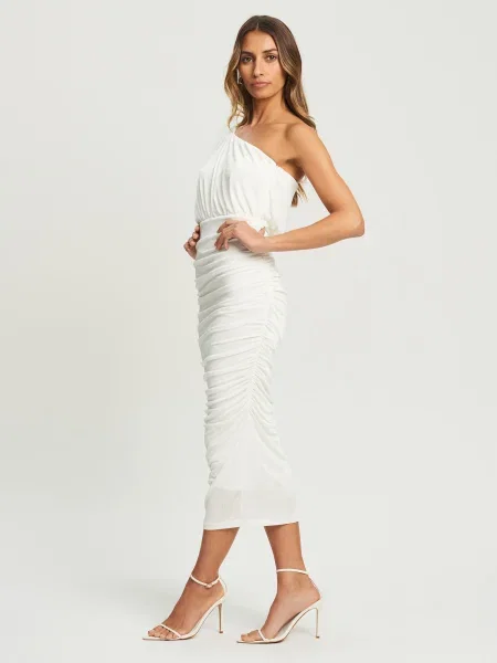 BWLDR Rochie Soul' alb