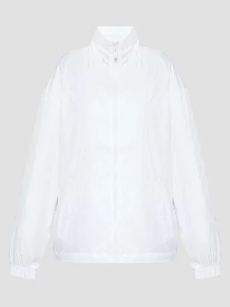 Вітровка GUESS білий