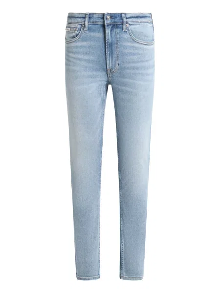 Calvin Klein Jeans Jeans BELLEVILLE deschis albastru