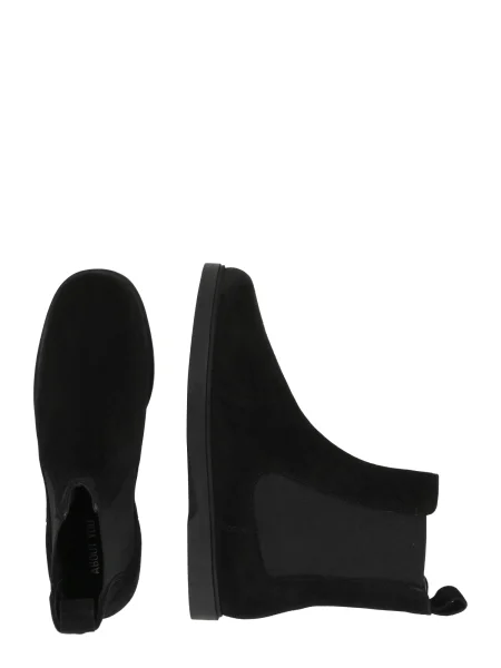 ABOUT YOU Ghete chelsea Bella' negru