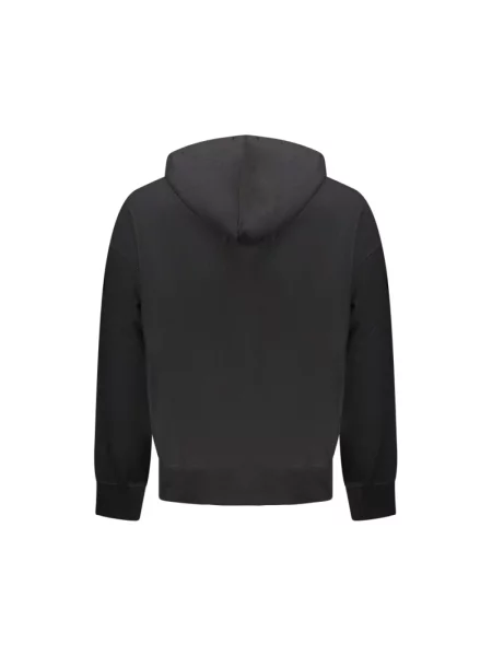 Bluza Calvin Klein Jeans czarna