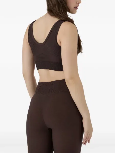 Топ Uyn кафяво