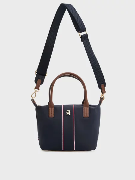 Сумка Tommy Hilfiger синя