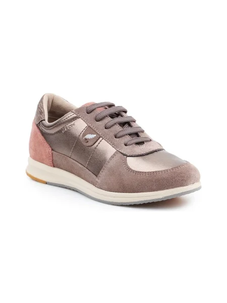 Pantofi Geox roz