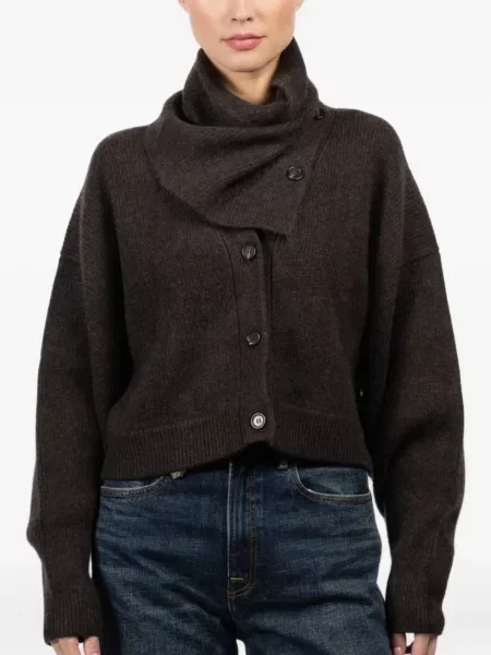 Cardigan Le Kasha maro