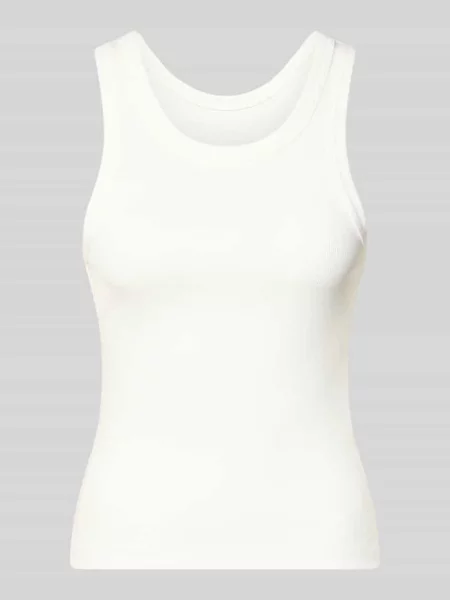 Podkoszulka Only biała