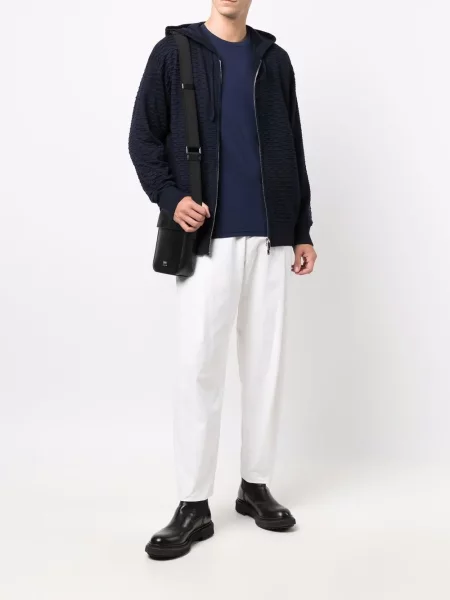 Boxerky Polo Ralph Lauren s výšivkou modré