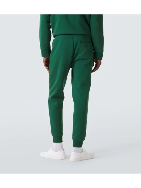 POLO RALPH LAUREN Pantaloni de trening verde