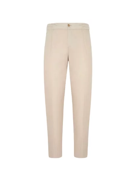 Pantaloni Kiton cu cordon