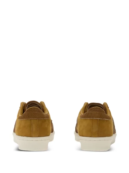 Sneaker Adidas Superstar szürke