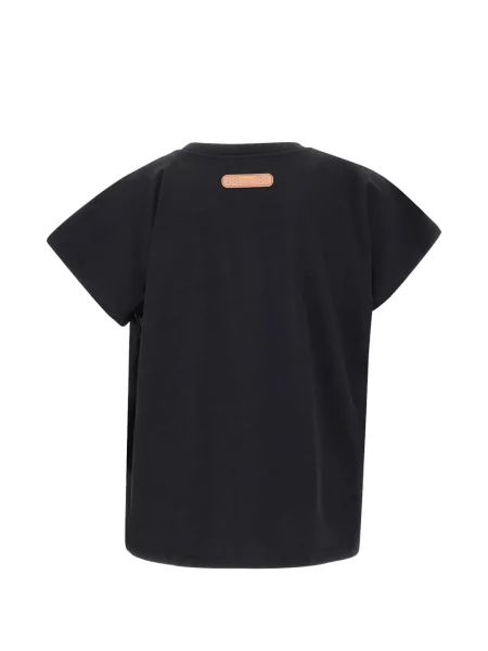 Tricou Pdf negru
