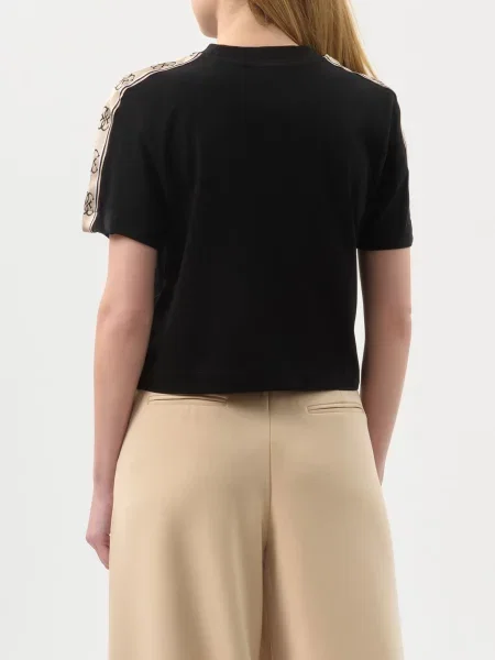 Футболка Guess чорна